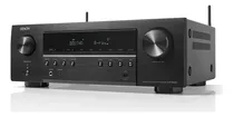 Comprar Denon Avc-s660h Negro\u002F5.2ch\u002F8k\u002F135w\u002Fdolby Truehd\u002Fdolby Surround\u002Fdts-hd Master Audio\u002Fdts Neo:6\u002Fcontrol De Voz