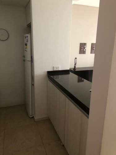 Departamento - Barracas