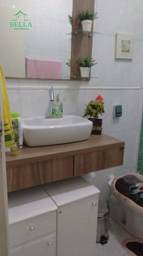 Imagem 23 de 28 de Casa Residencial À Venda, Parque São Domingos, São Paulo. - Ca0625