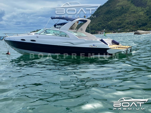 Caprice 27, 2020, 1x Mercuy 6.2l 300hp - Cougar - Focker