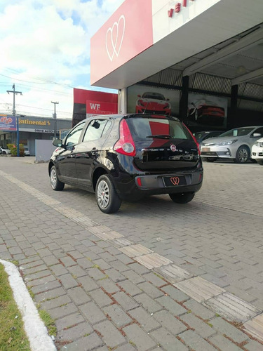 Fiat Palio 1.0 Mpi Attractive 8v Flex 4p Manual
