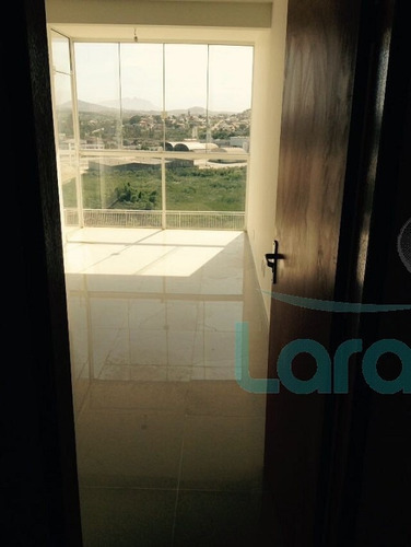 Imagem 10 de 13 de Apartamento Em São Marcos - Macaé, Rj - 1816