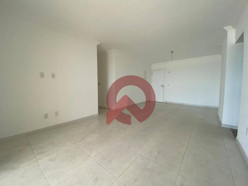 Imagem 15 de 30 de Apartamento Com 4 Dormitórios À Venda, 157 M² Por R$ 790.000,00 - Aviação - Praia Grande/sp - Ap2024