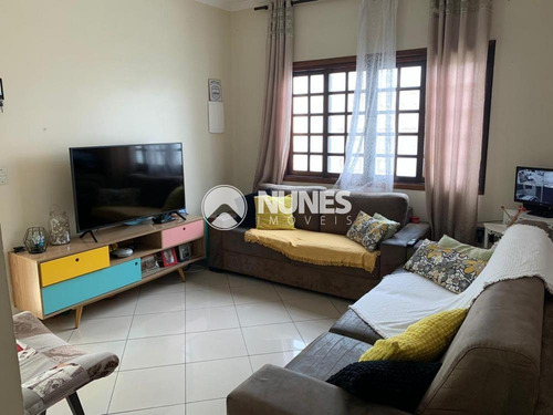 Imagem 2 de 10 de Casas - Ref: V969371
