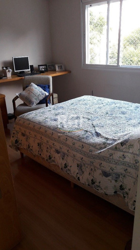 Imagem 22 de 25 de Apartamento Rio Branco Porto Alegre - 5497