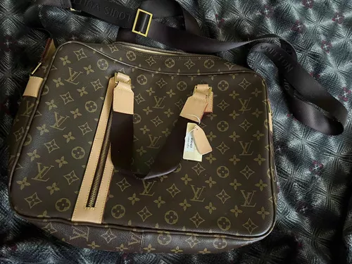 Cuáles son y cuánto cuestan las mochilas de viaje de Louis Vuitton que  desea todo el mundo