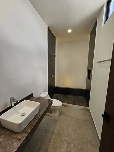 Casa En Venta En Mérida, En Cholul