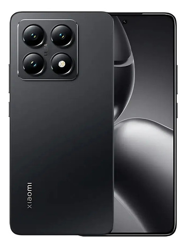 Xiaomi 14t Pro 5g Dual Sim 1tb Rom 12gb Ram Version Leica!!