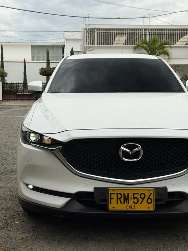Mazda CX-5 2.5 Touring At