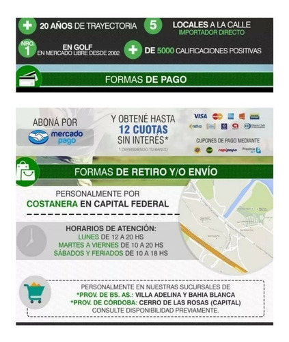 Imagen 4 de 5 de Kaddygolf Cuello Nike Therma Drifit Abrigo Deportes