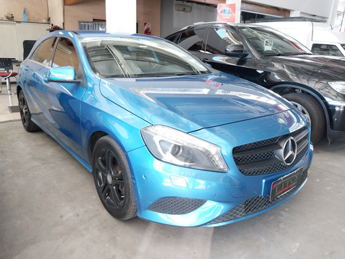 Mercedes-Benz Clase A 1.6 A 200 Style B.efficiency 156cv