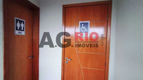 Imagem 8 de 12 de Apartamento-à Venda-vila Valqueire-rio De Janeiro - Vvap30341