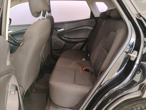 Chevrolet Tracker 1.0 TURBO FLEX AUTOMÁTICO