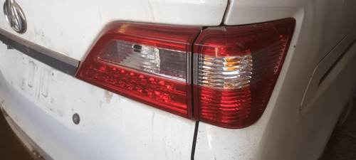 Changan M201 2021 En Desarme