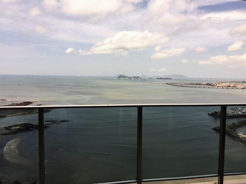 Imagen 14 de 14 de Venta De Apartamento En Waters On The Bay, Av Balboa 20-3242