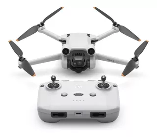 Drone Dji Mini 3 Pro (gl)