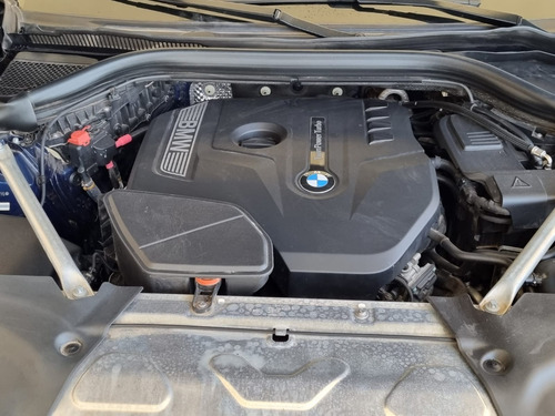 Imagen 8 de 9 de Bmw X3