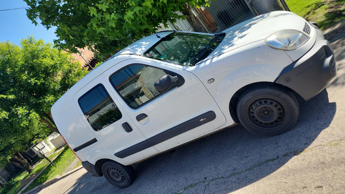 Renault Kangoo 1.6 2 Confort 5as Aa Da Svt 1plc