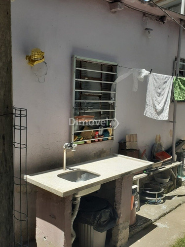 Imagem 8 de 9 de Casa - Tristeza - Ref: 24278 - V-24278