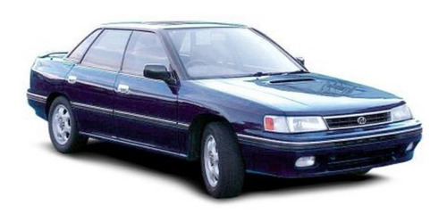 Disco Freno Subaru Legacy 1989-1993 Delantero