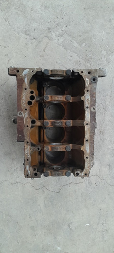 Monoblock Jetta A4 99-2006 2.0 