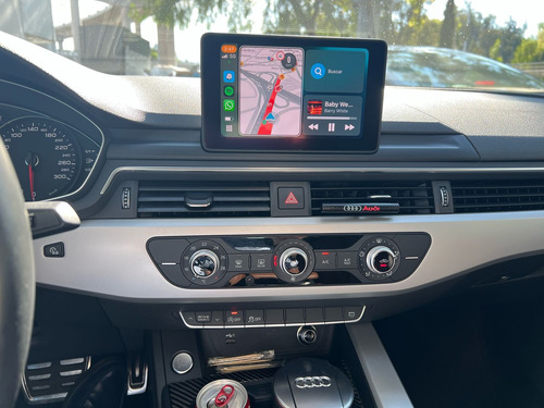 Audi A4 2.0 T Dynamic 190hp Dsg