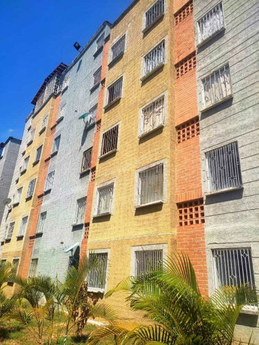 Imagen 1 de 7 de Venta Apartamento Conj. Resid. Terrazas De San Diego