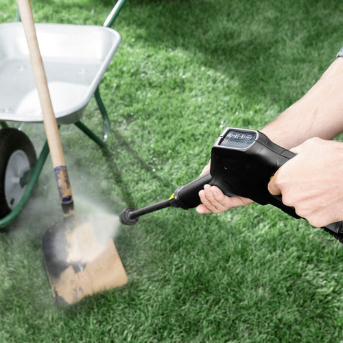 Imagen 4 de 7 de Hidrolavadora De Alta Presión K3 Full Control Karcher