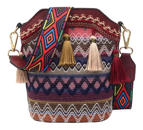 Bolsas hippies hotsell