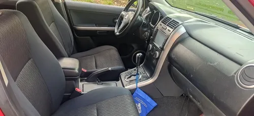 Suzuki Grand Vitara 2.4 Sz Glx Sport 4x2