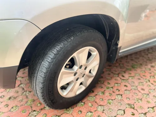 Renault Duster 2.0 Dynamique 4X2 At