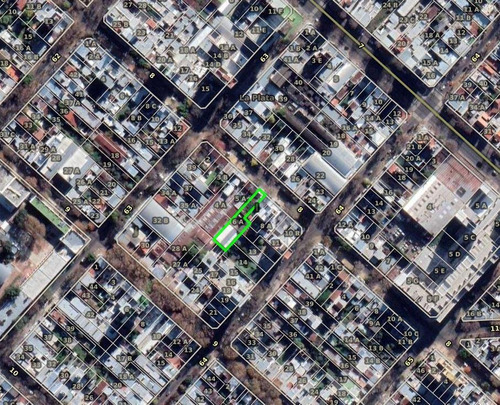 Imagen 2 de 11 de Depósito En Venta En La Plata Calle 8 E/63 E/ 64 - Dacal Bienes Raices