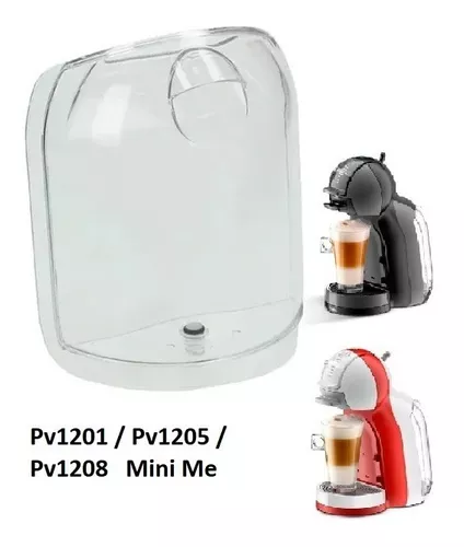 Deposito agua cafetera Dolcegusto Mini Me - coffee pot deposits