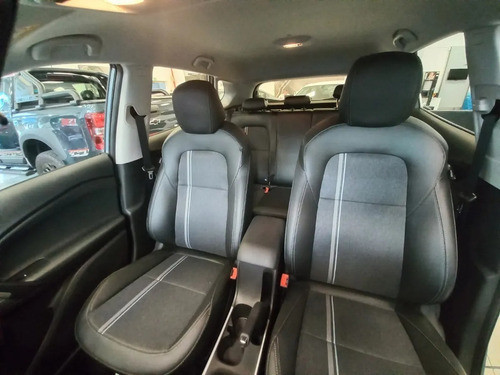 Imagen 9 de 9 de Chevrolet Tracker Ltz At Hc