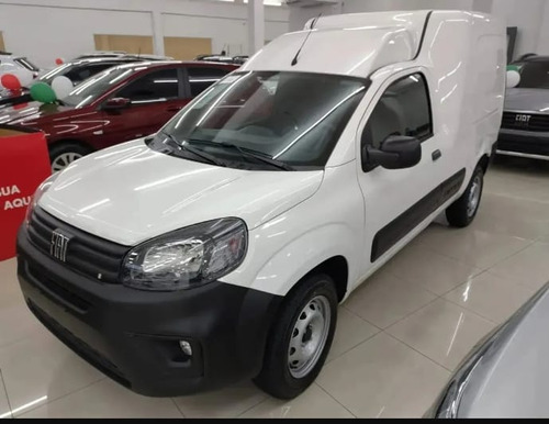 Fiat Fiorino Endurance 1.4