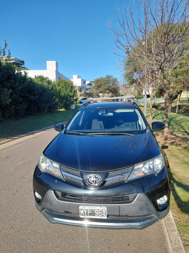 Toyota RAV4 2.0 4x2 Cvt