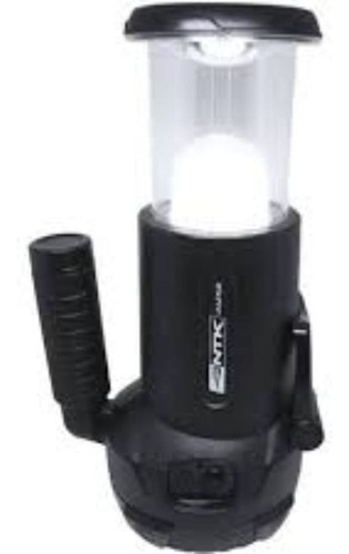 Imagem 3 de 6 de Foco De Mão Led Jasper Nautika Recarregável 310824