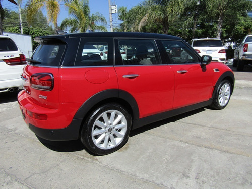 Imagen 8 de 14 de 2020 Mini Cooper Club Man Chili
