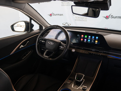 Omoda C5 Premium