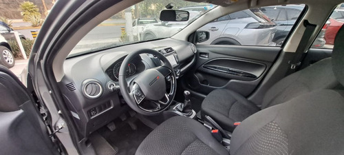 Dodge Attitude 1.2 Sxt Mt