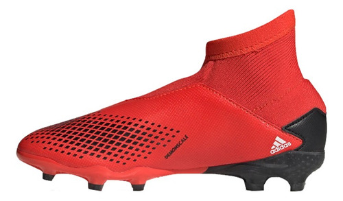 Imagen 2 de 6 de Championes adidas Niños Predator 20.3 Ll Fg