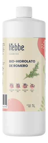 Hidrolato destilado acuoso Mezcla Especial a Escoger 100% Natural libre de quimicos y aditivos 1