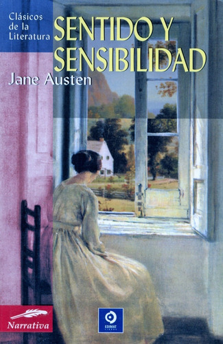 Sentido Y Sensibilidad - Jane Austen - Edimat