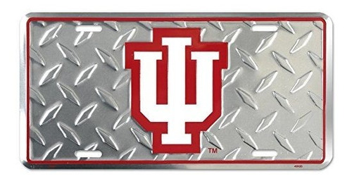 Brand: Tromic Gifts  6x12 Indiana University