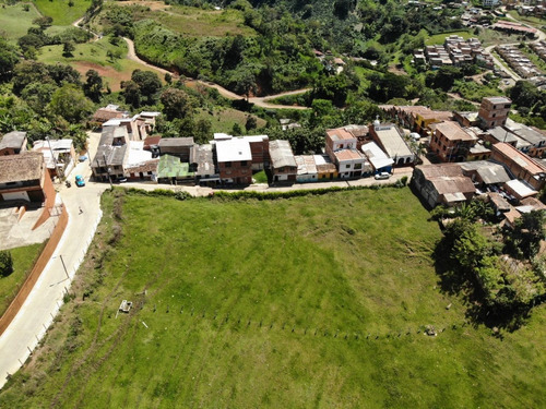 Lote En Venta Andes Antioquia 