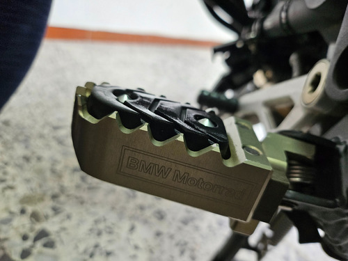 Bmw Gs 1200