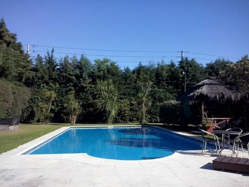 Casa Venta Lomas De Fatima - Pilar
