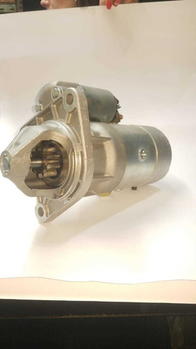 Arranque Para Ford Ranger 2.5 , 2.8 Power Storque !!maxion.