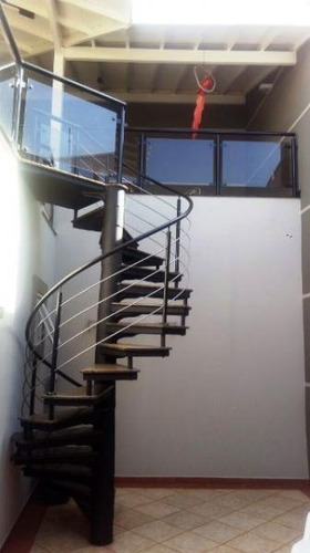 Imagem 4 de 15 de Casa Para Venda Em Araras, Jardim Piratininga, 3 Dormitórios, 1 Suíte, 4 Banheiros, 4 Vagas - V-257_2-721338