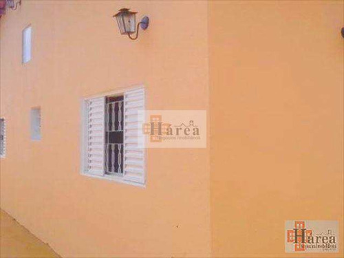 Imagem 4 de 13 de Casa: Wanel Ville V / Sorocaba - V13388